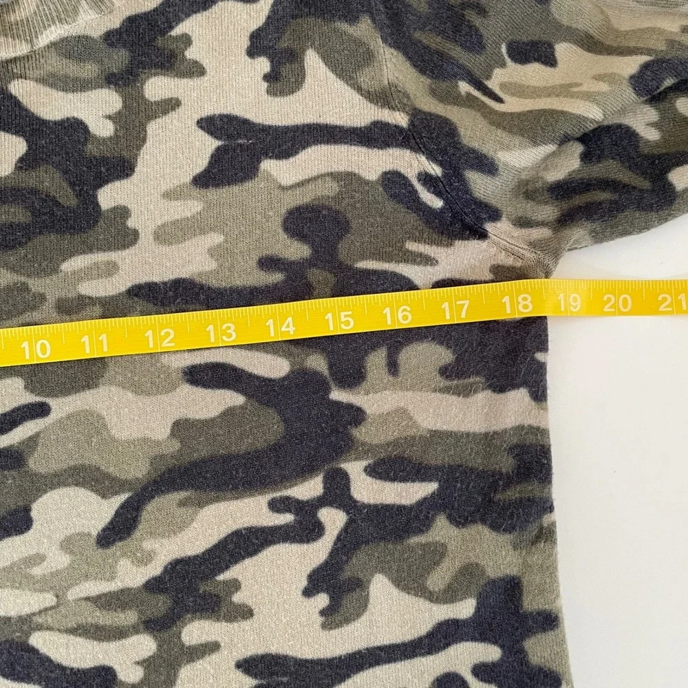 Planet Gold lightweight crewneck